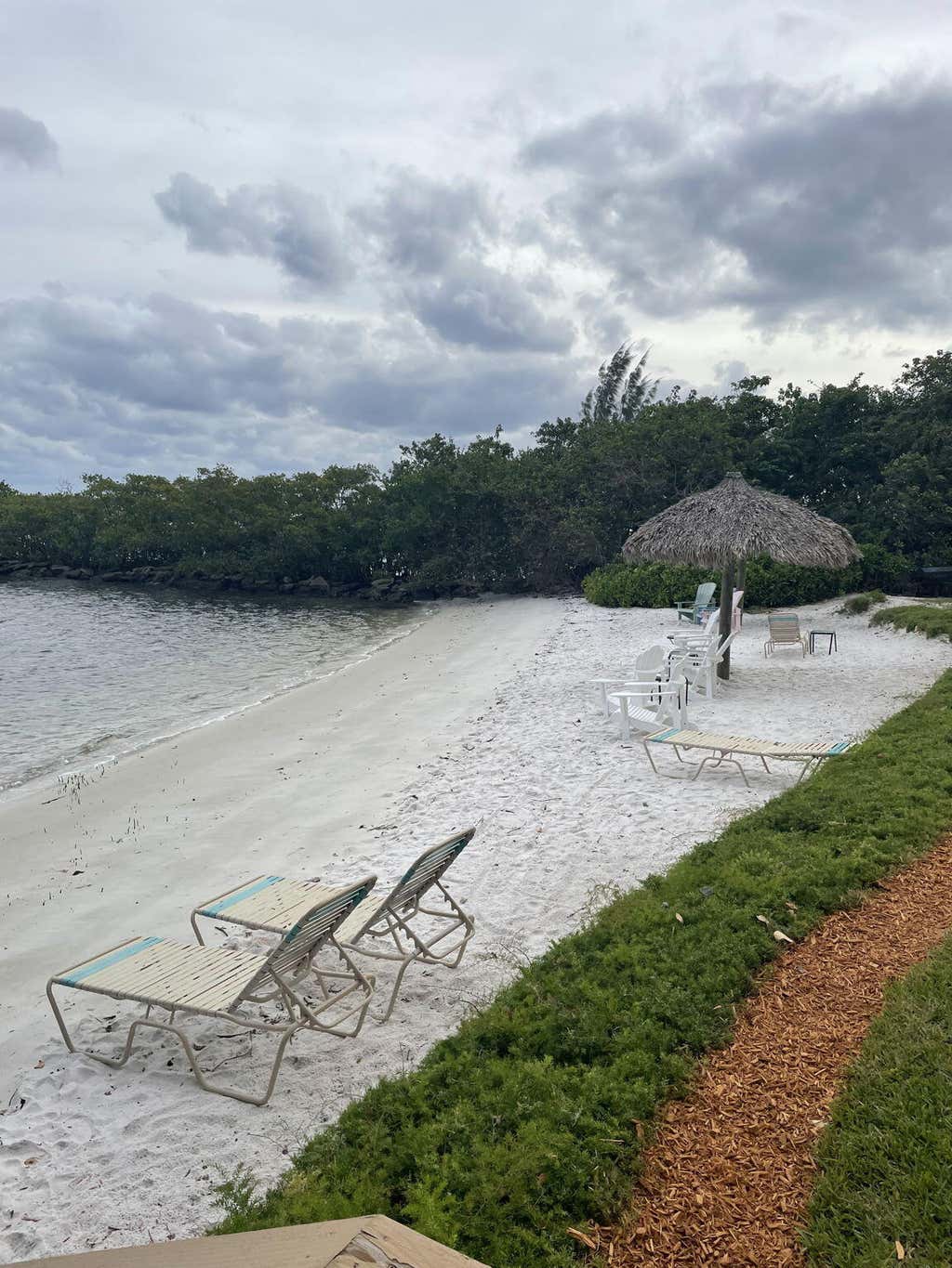 Photo of 300 Scotia Drive #304, Hypoluxo, FL 33462 (MLS # B26063849)