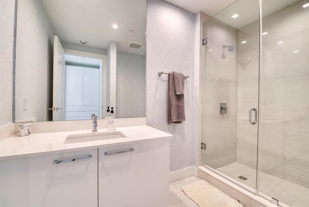 5000 North Ocean - Residential