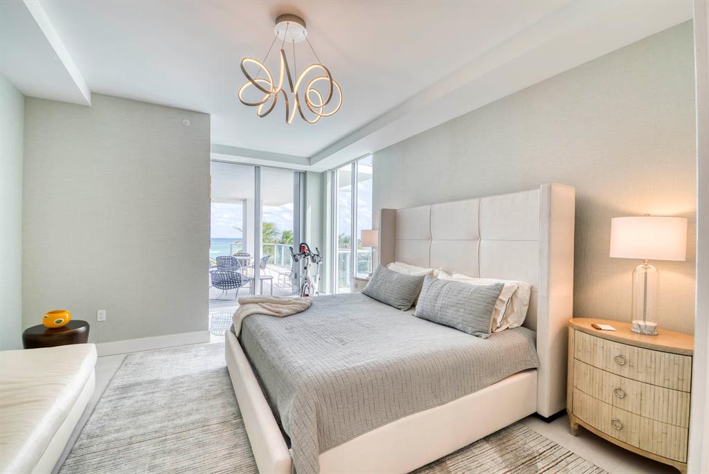 5000 North Ocean - Residential