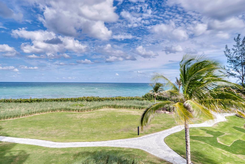 5000 North Ocean - Residential