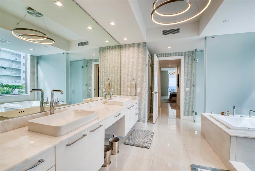 5000 North Ocean - Residential