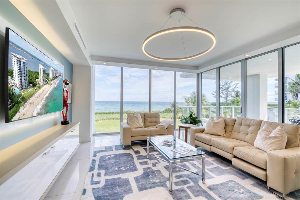 5000 North Ocean - Residential