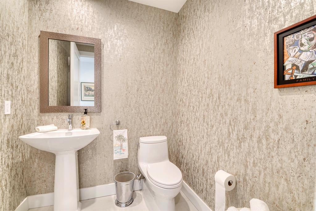 5000 North Ocean - Residential