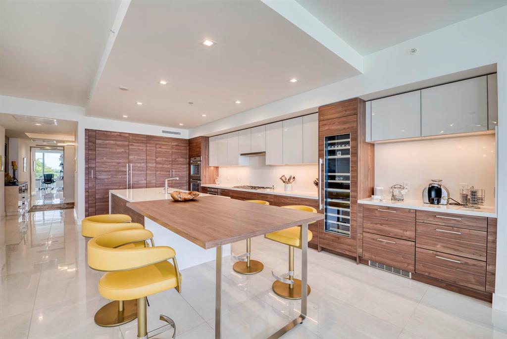 5000 North Ocean - Residential