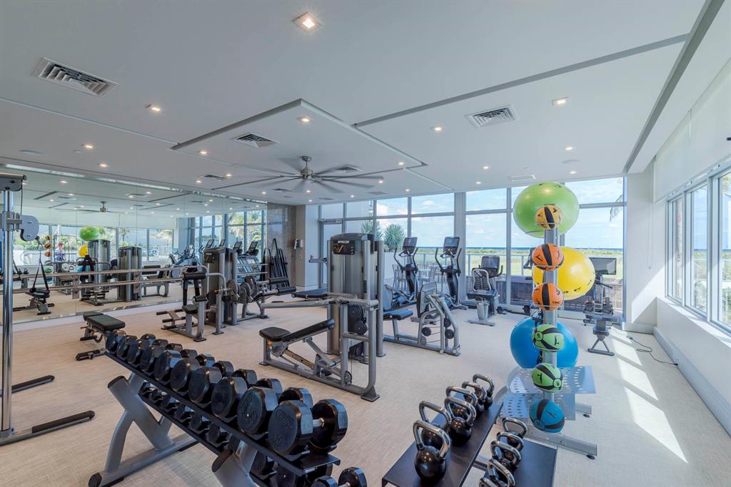 5000 North Ocean - Residential