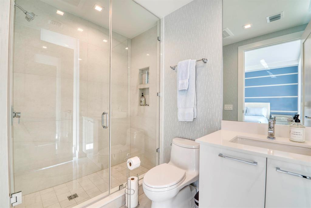 5000 North Ocean - Residential