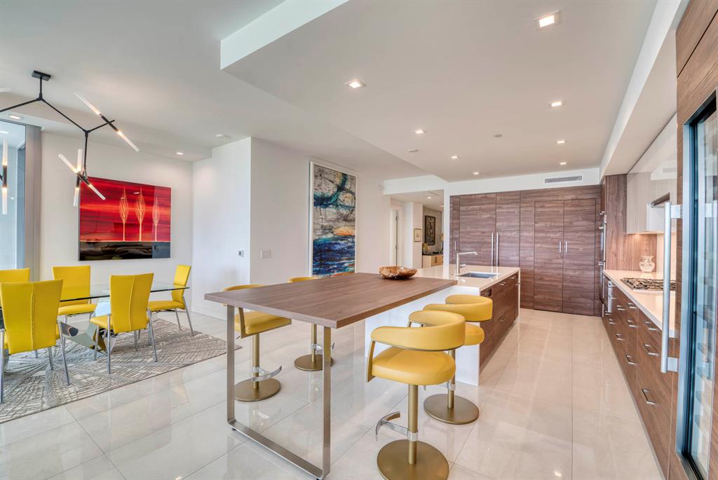 5000 North Ocean - Residential