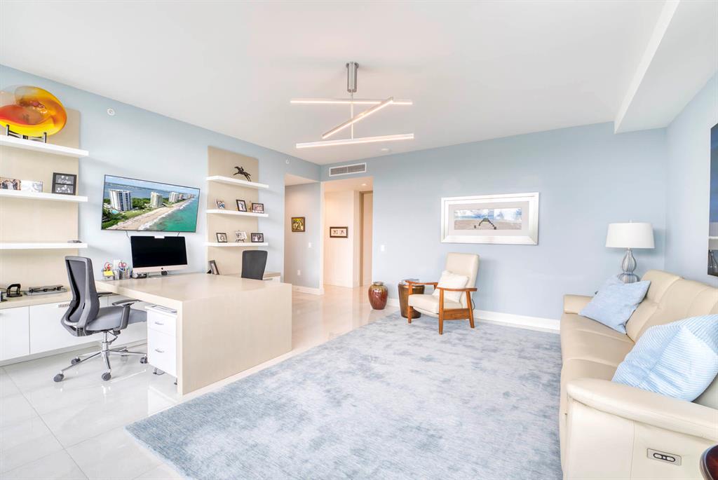 5000 North Ocean - Residential