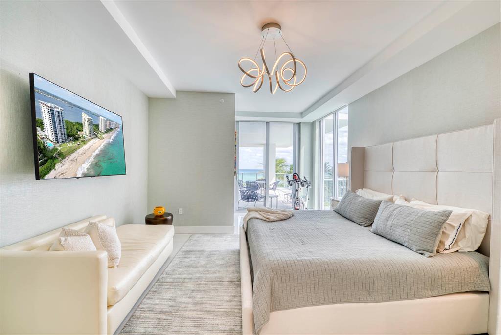 5000 North Ocean - Residential