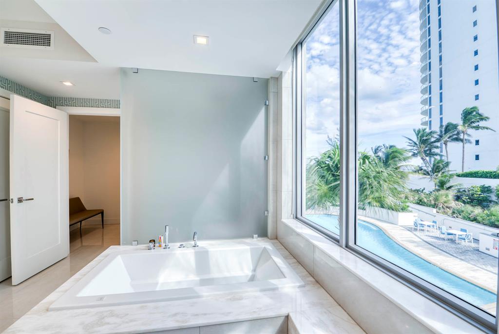 5000 North Ocean - Residential