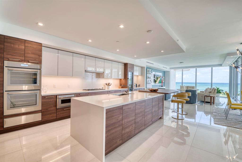 5000 North Ocean - Residential