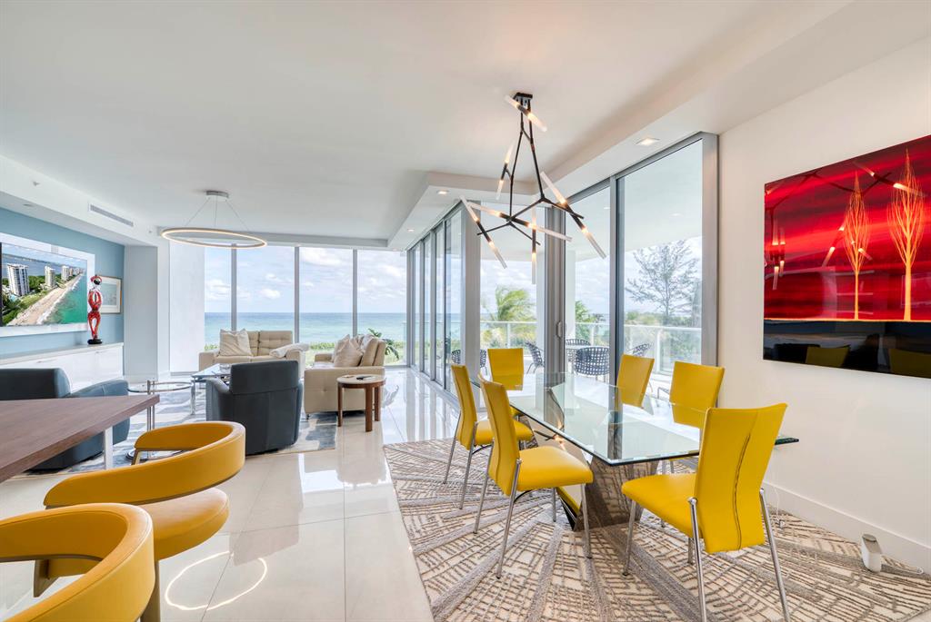 5000 North Ocean - Residential