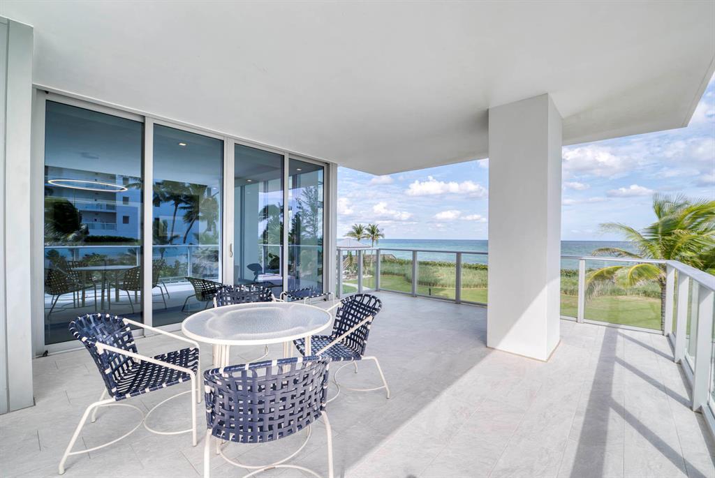 5000 North Ocean - Residential