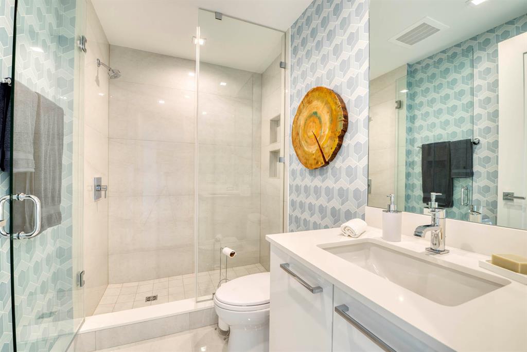 5000 North Ocean - Residential