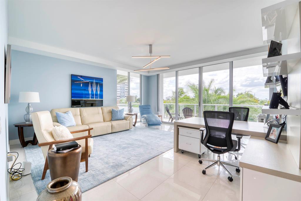 5000 North Ocean - Residential