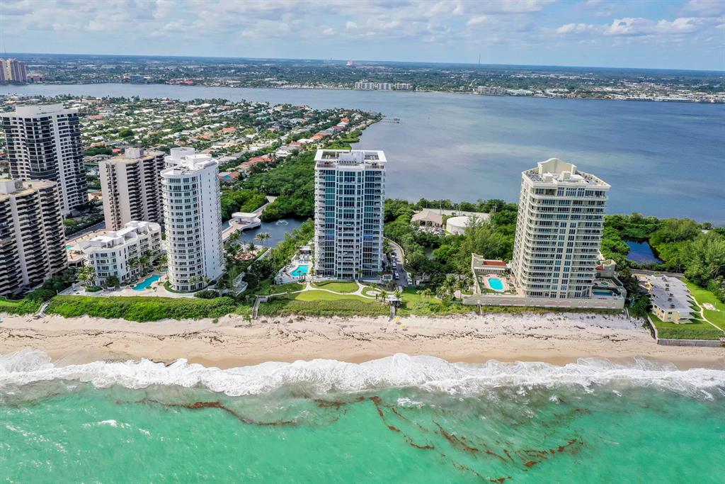 5000 North Ocean - Residential