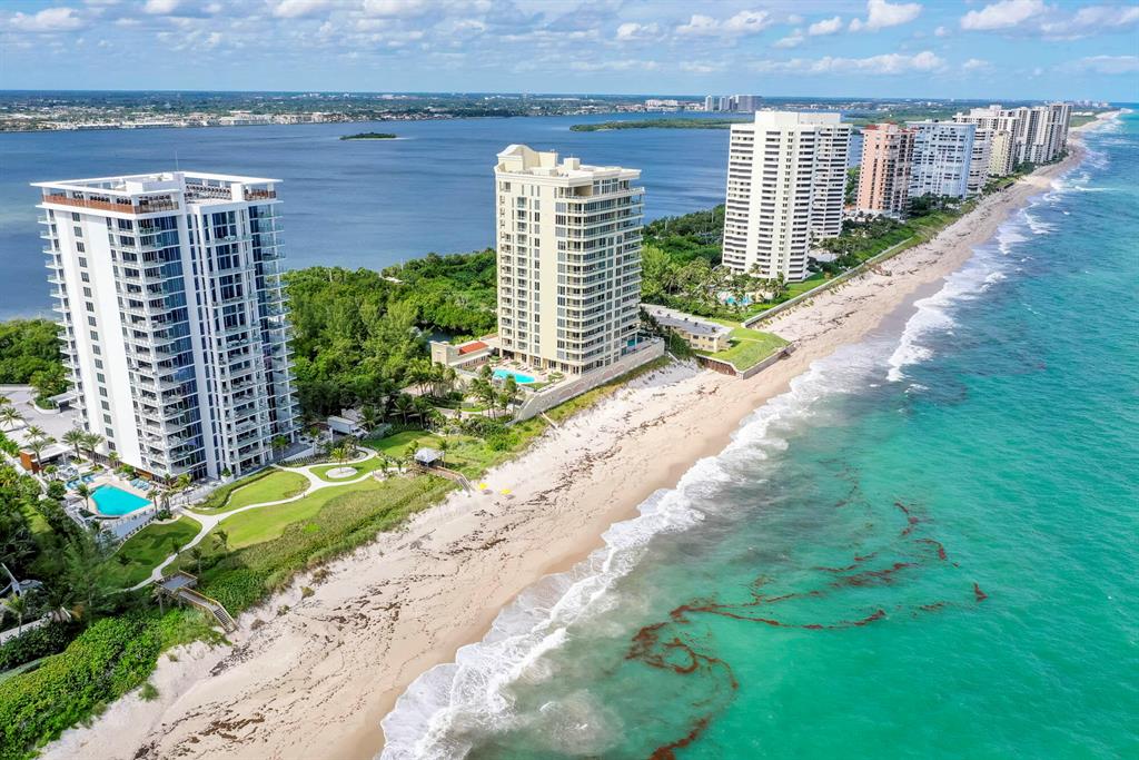 5000 North Ocean - Residential