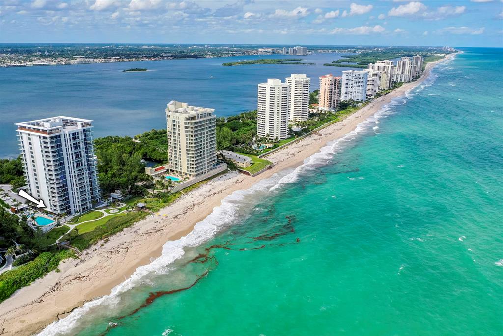 5000 North Ocean - Residential