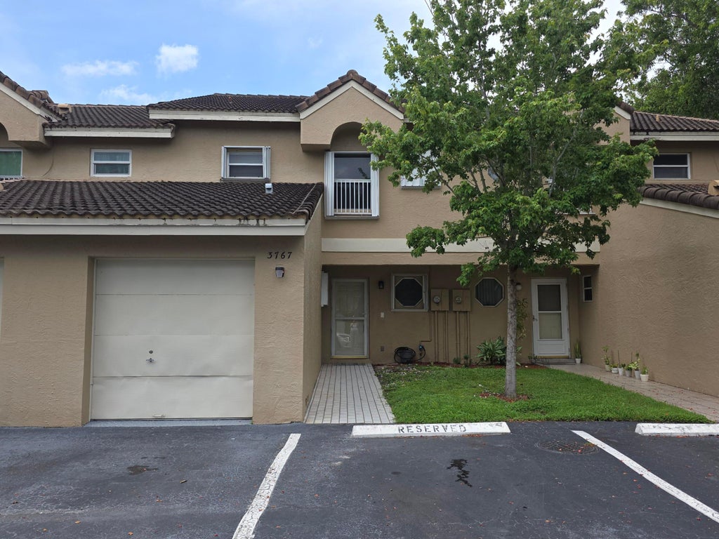 Photo of 3767 NW 91st Lane, Sunrise, FL 33351 (MLS # B26045575)