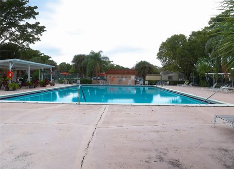 A home in North Lauderdale