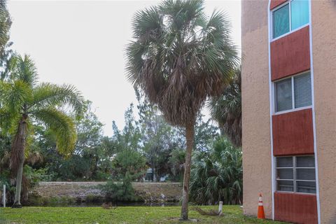 A home in North Lauderdale