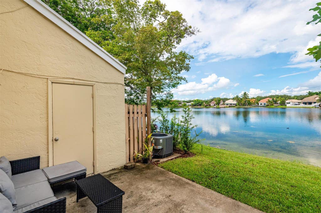 Photo of 2849 S BELMONT Lane S, Cooper City, FL 33026 (MLS # B26069160)