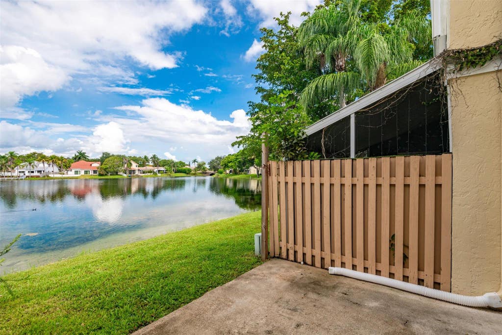 Photo of 2849 S BELMONT Lane S, Cooper City, FL 33026 (MLS # B26069160)