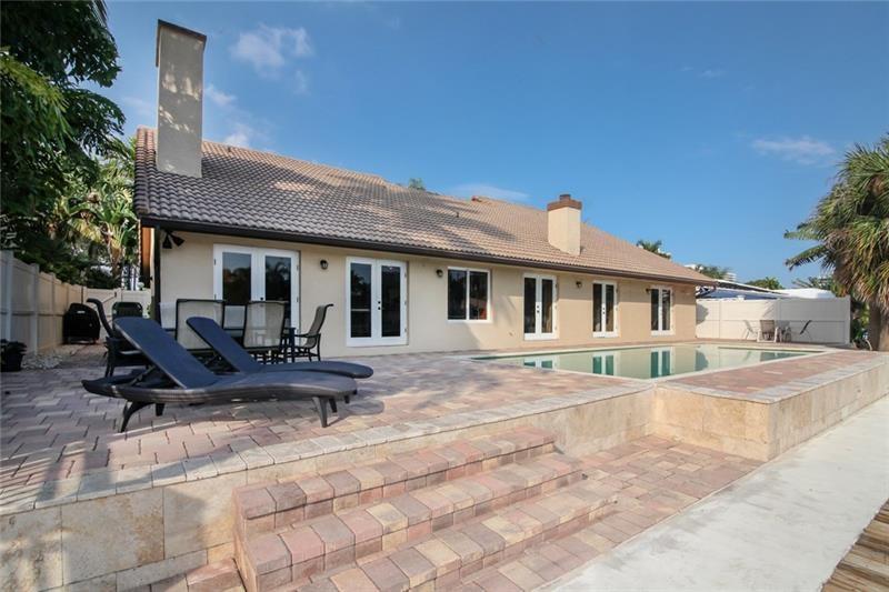 Bermuda Riviera - Residential