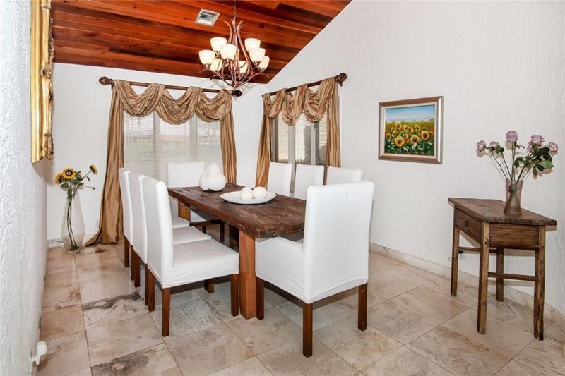 Bermuda Riviera - Residential