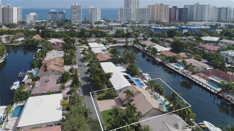 Bermuda Riviera - Residential