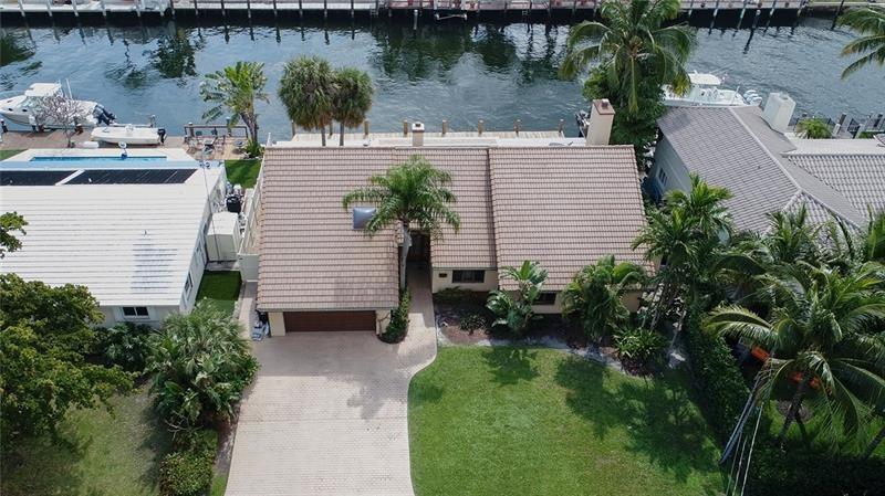 Bermuda Riviera - Residential