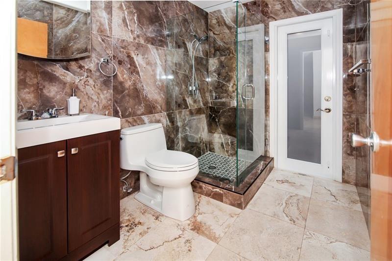 Bermuda Riviera - Residential