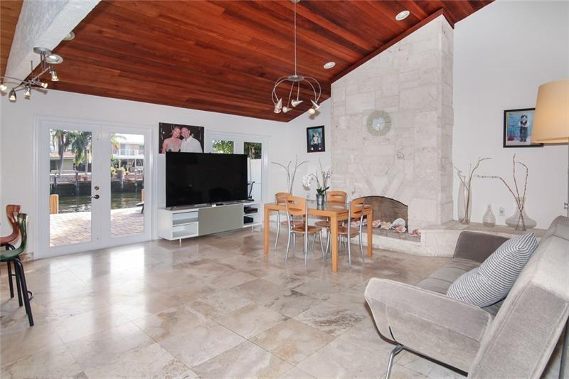 Bermuda Riviera - Residential