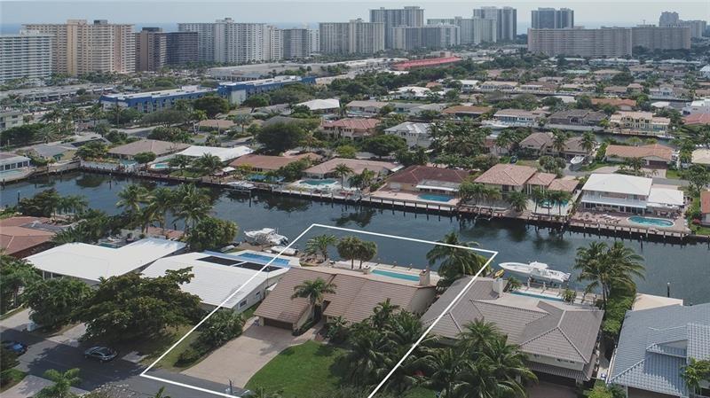 Bermuda Riviera - Residential