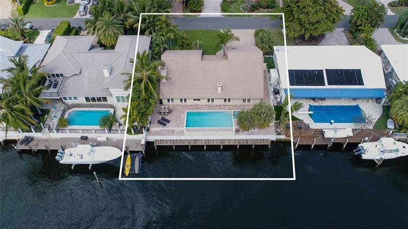 Bermuda Riviera - Residential