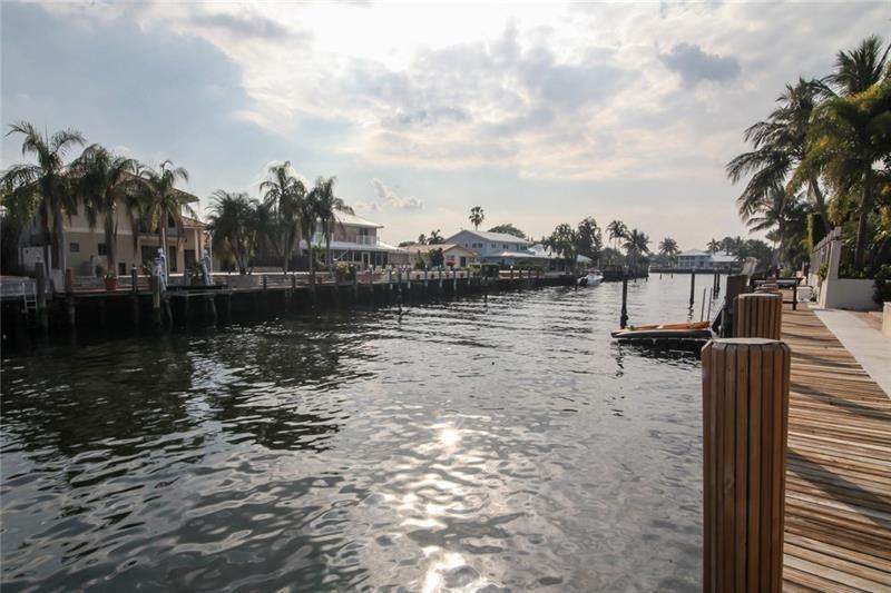 Bermuda Riviera - Residential