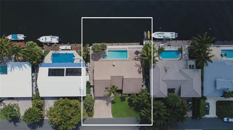 Bermuda Riviera - Residential