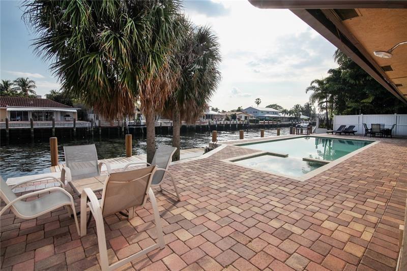 Bermuda Riviera - Residential