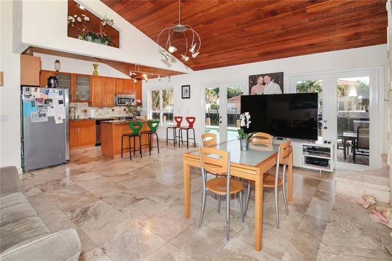 Bermuda Riviera - Residential