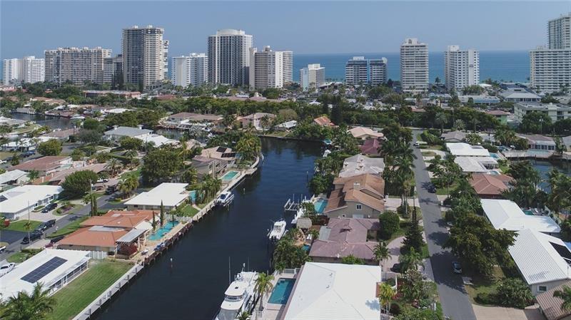 Bermuda Riviera - Residential