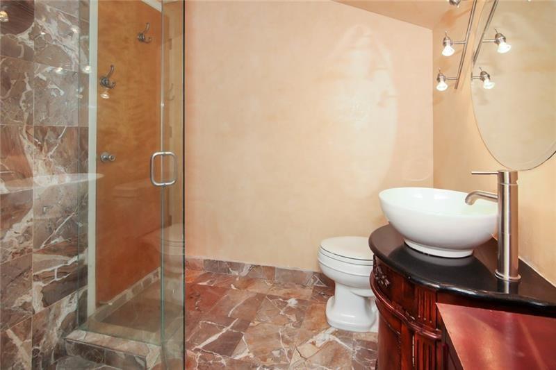 Bermuda Riviera - Residential