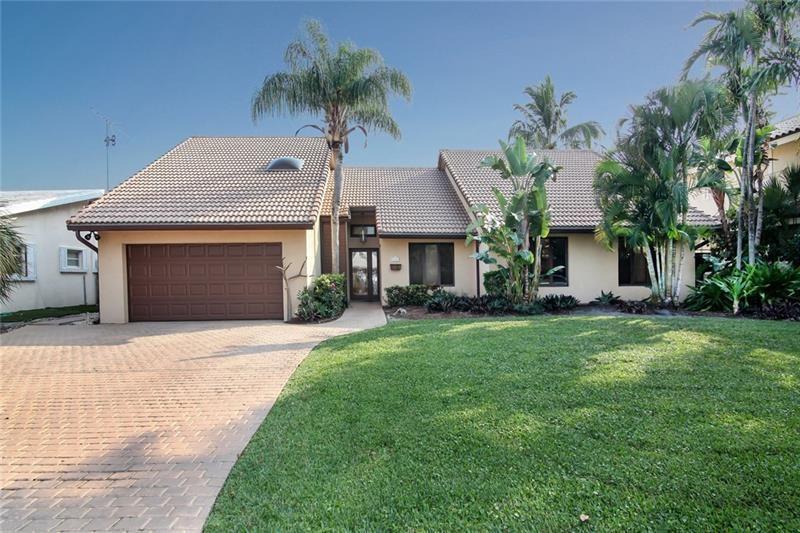 Bermuda Riviera - Residential