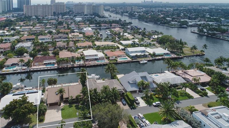 Bermuda Riviera - Residential