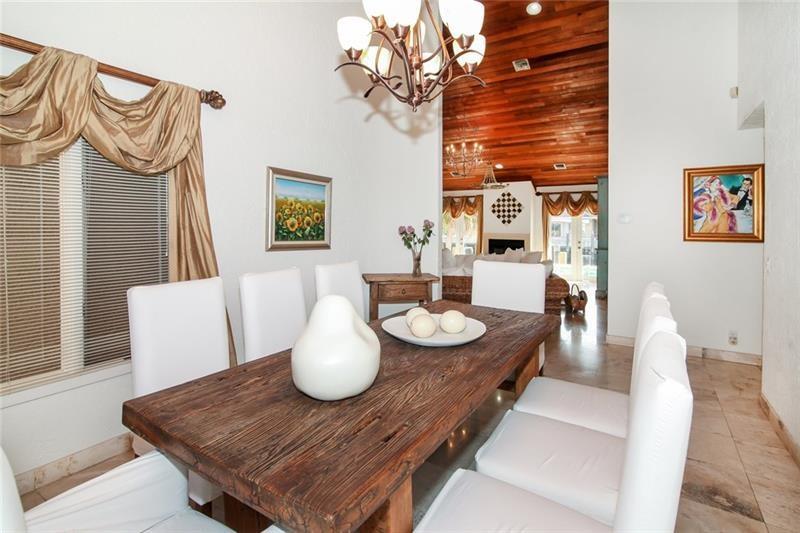 Bermuda Riviera - Residential