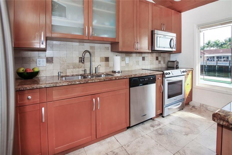 Bermuda Riviera - Residential