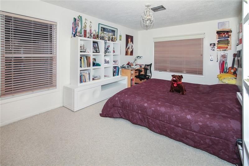 Bermuda Riviera - Residential