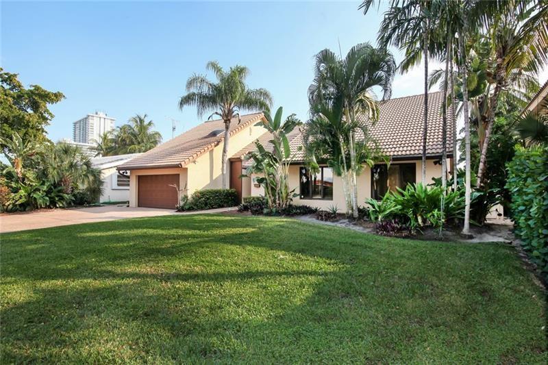 Bermuda Riviera - Residential