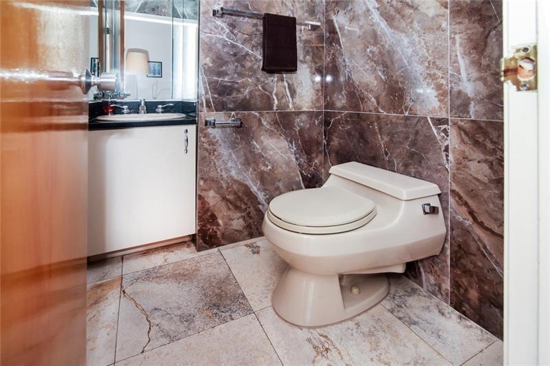 Bermuda Riviera - Residential