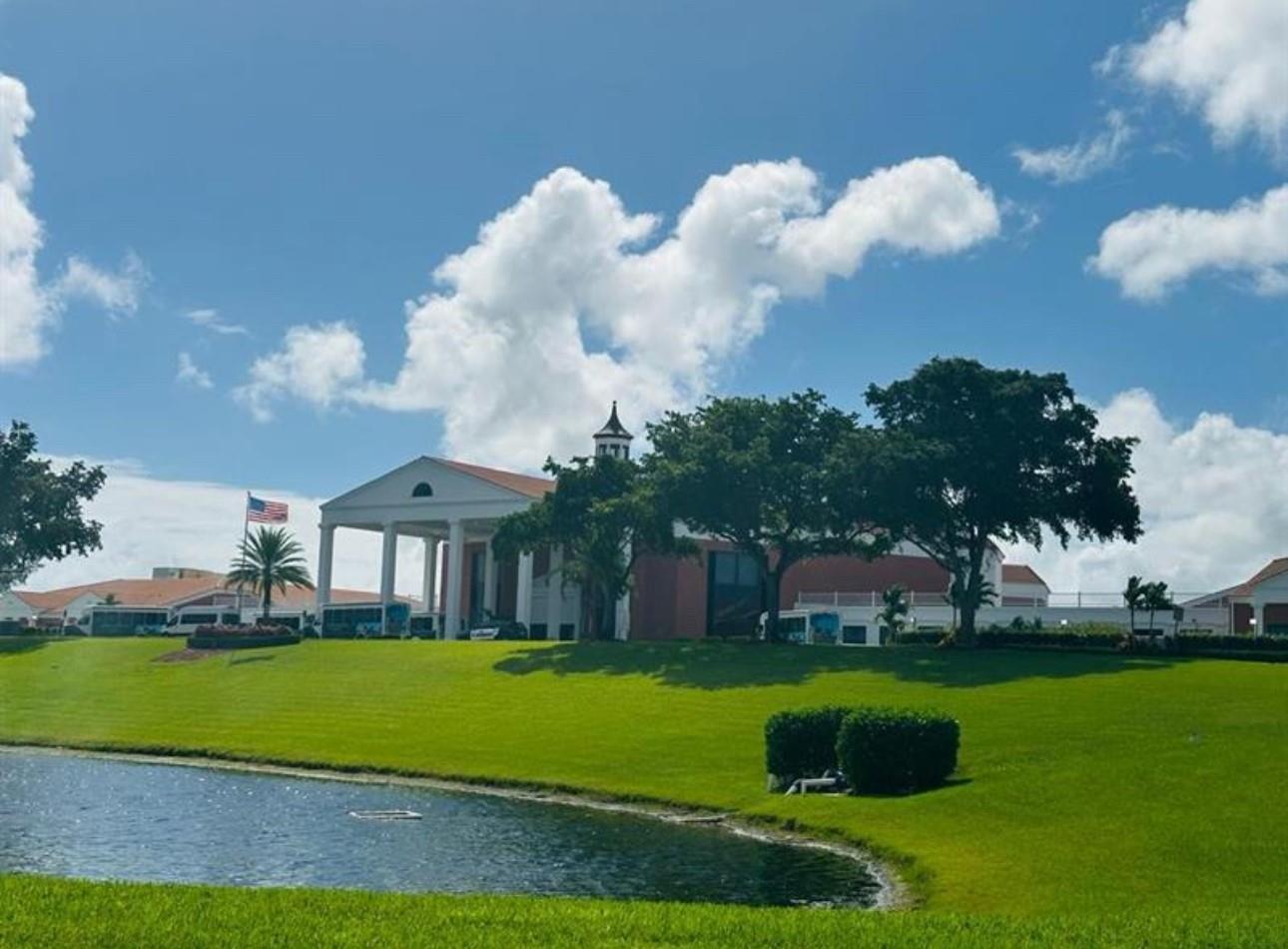 Century Village East - Residential