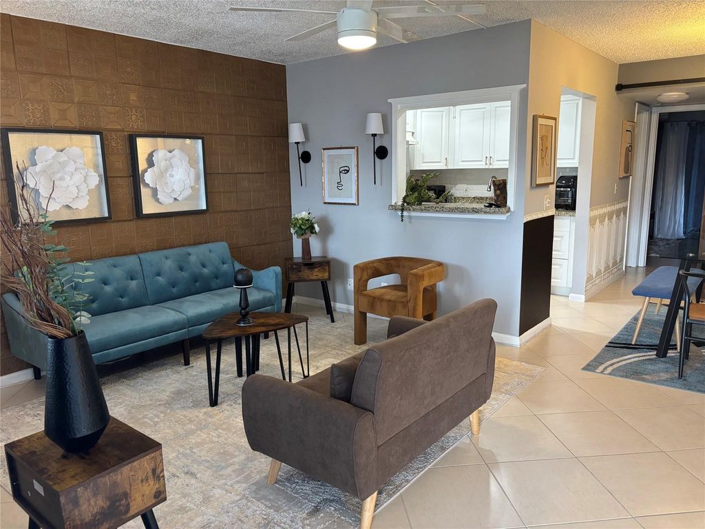 Photo of 258 Durham G #258, Deerfield Beach, FL 33442 (MLS # F10539766)